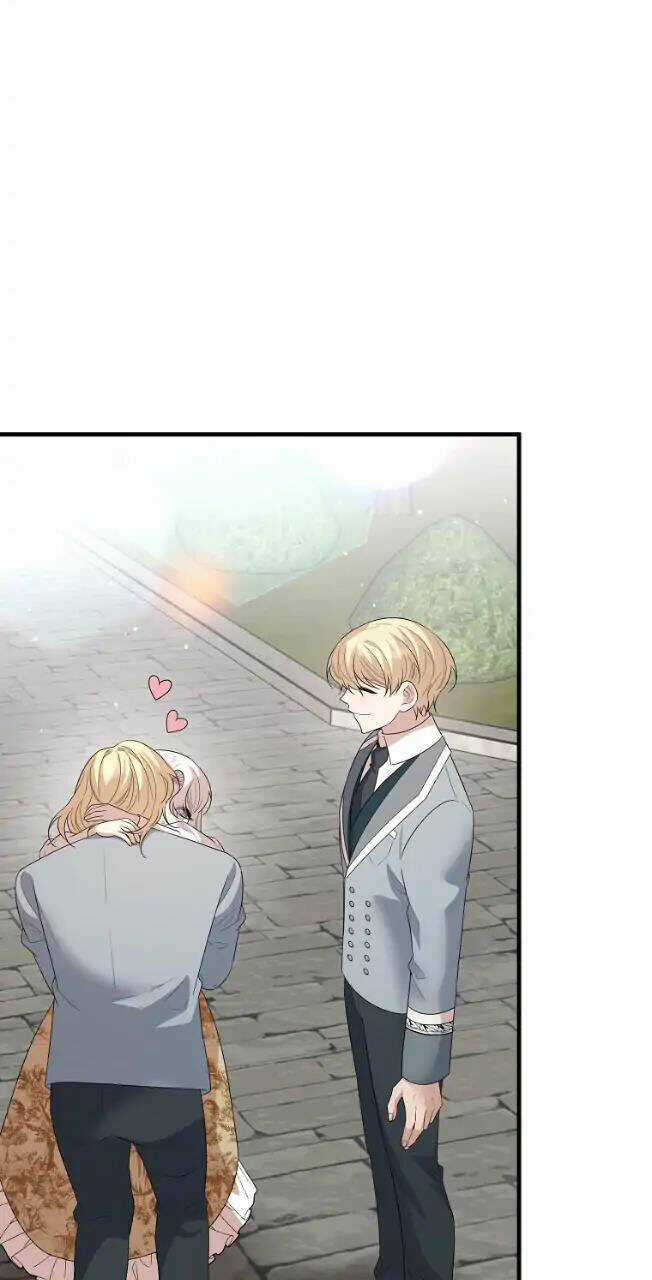 Những Người Anh Nguy Hiểm Của Công Nương Chapter 66 trang 31