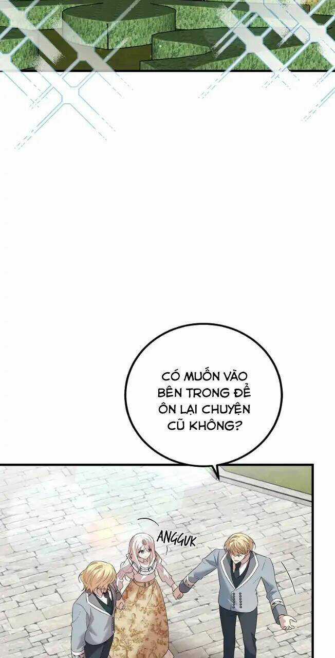 Những Người Anh Nguy Hiểm Của Công Nương Chapter 66 trang 33