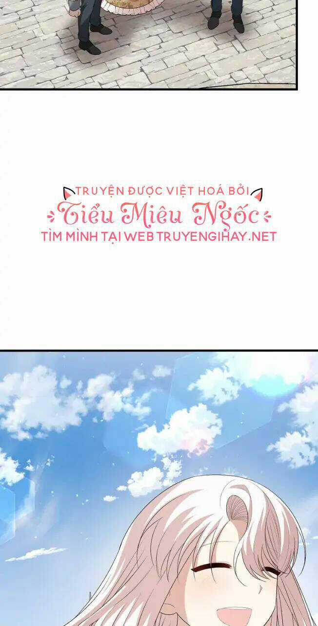 Những Người Anh Nguy Hiểm Của Công Nương Chapter 66 trang 34