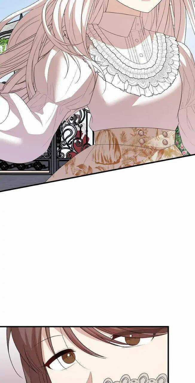 Những Người Anh Nguy Hiểm Của Công Nương Chapter 66 trang 35