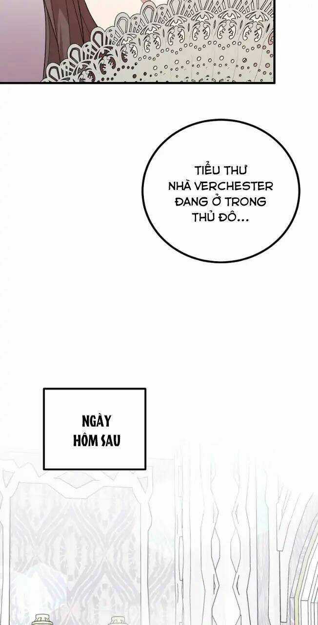 Những Người Anh Nguy Hiểm Của Công Nương Chapter 66 trang 36