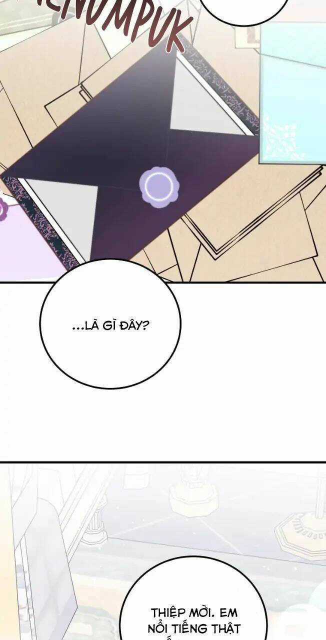 Những Người Anh Nguy Hiểm Của Công Nương Chapter 66 trang 38