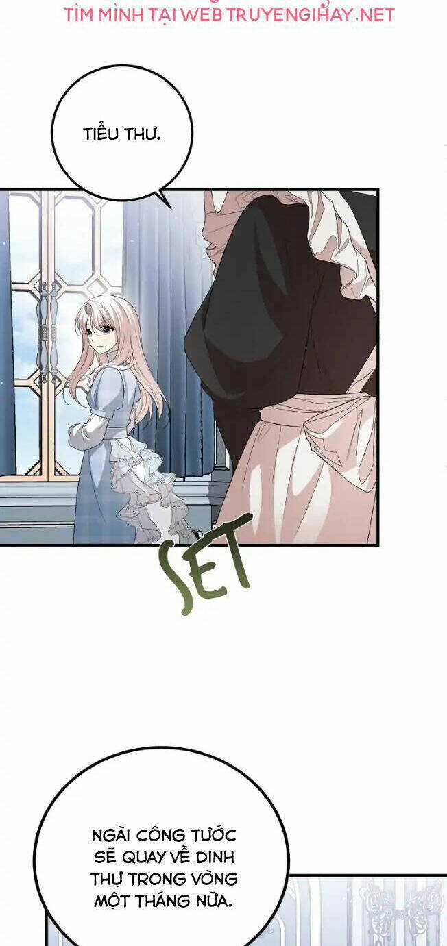 Những Người Anh Nguy Hiểm Của Công Nương Chapter 66 trang 4