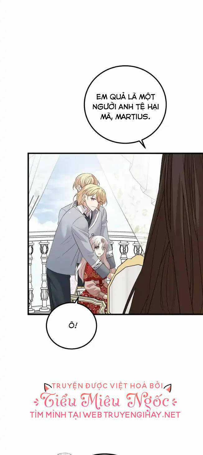 Những Người Anh Nguy Hiểm Của Công Nương Chapter 66 trang 41