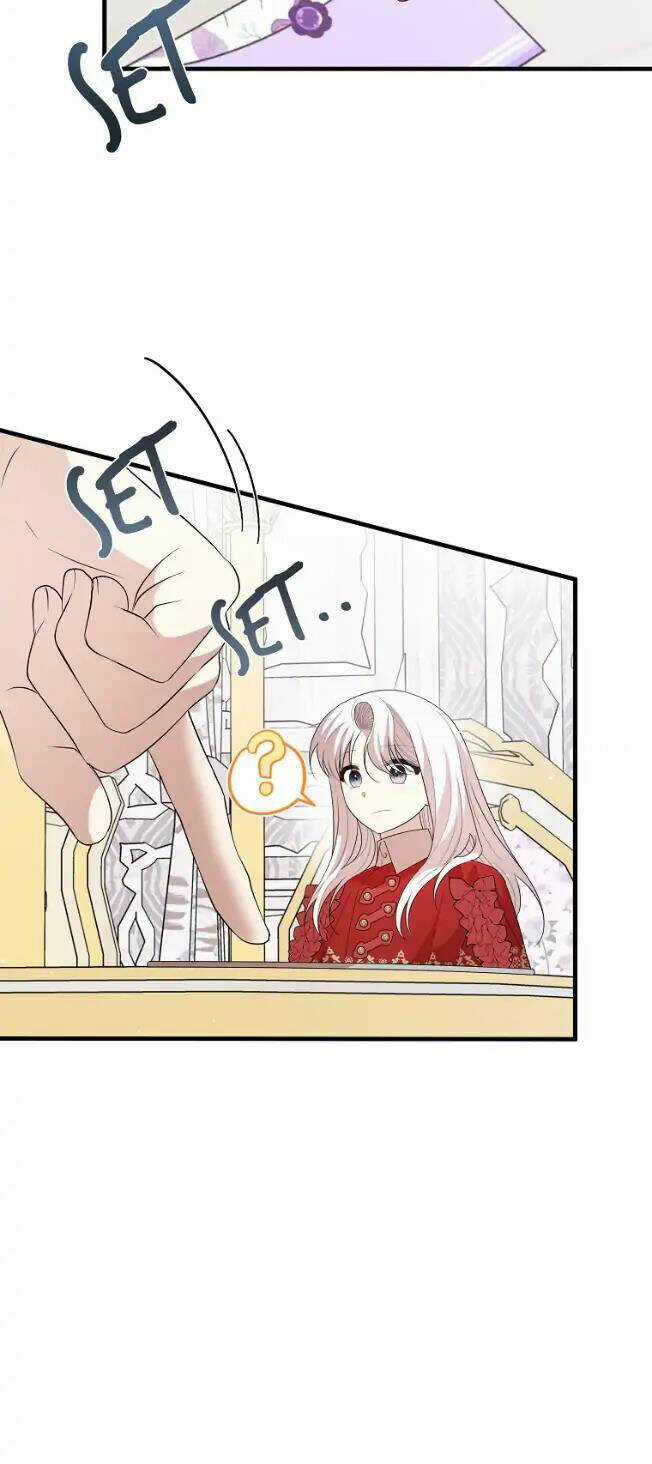 Những Người Anh Nguy Hiểm Của Công Nương Chapter 66 trang 46