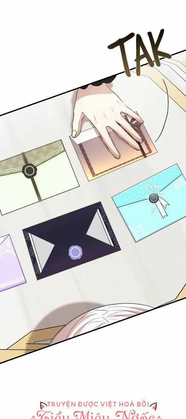 Những Người Anh Nguy Hiểm Của Công Nương Chapter 66 trang 47