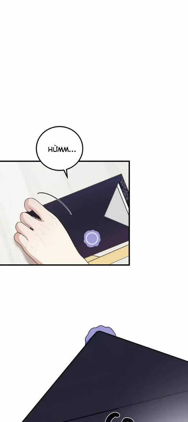 Những Người Anh Nguy Hiểm Của Công Nương Chapter 66 trang 49