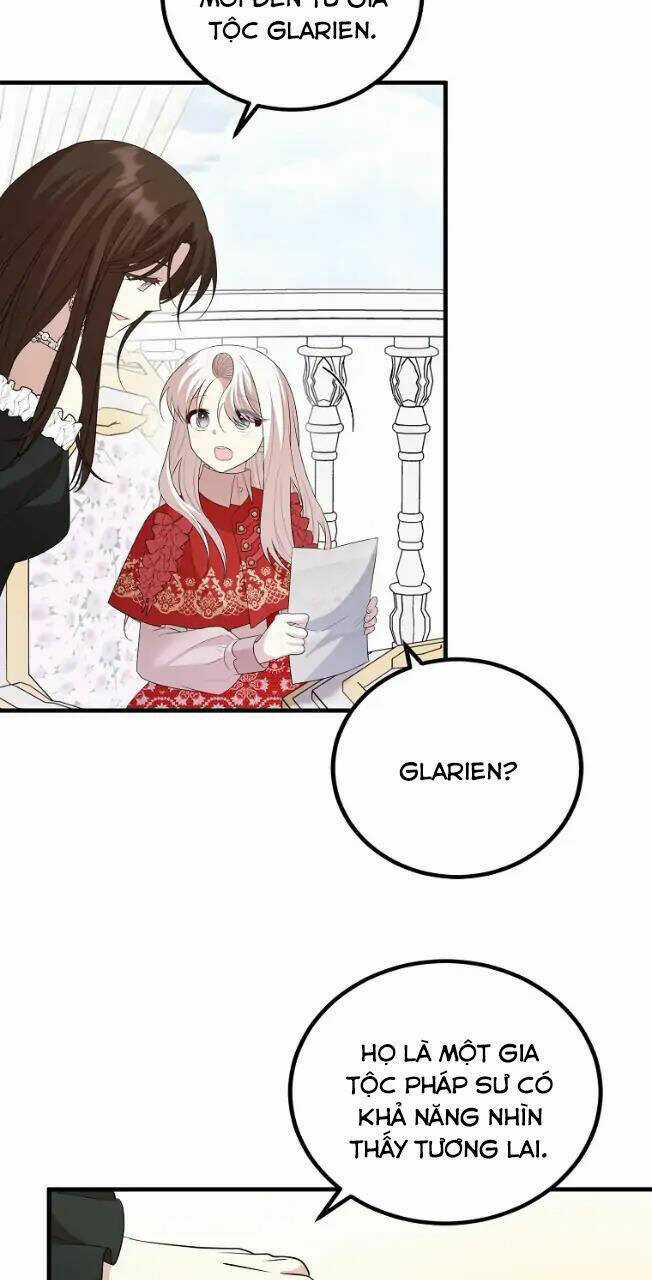 Những Người Anh Nguy Hiểm Của Công Nương Chapter 66 trang 51