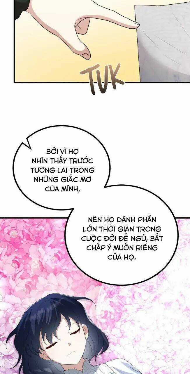 Những Người Anh Nguy Hiểm Của Công Nương Chapter 66 trang 52