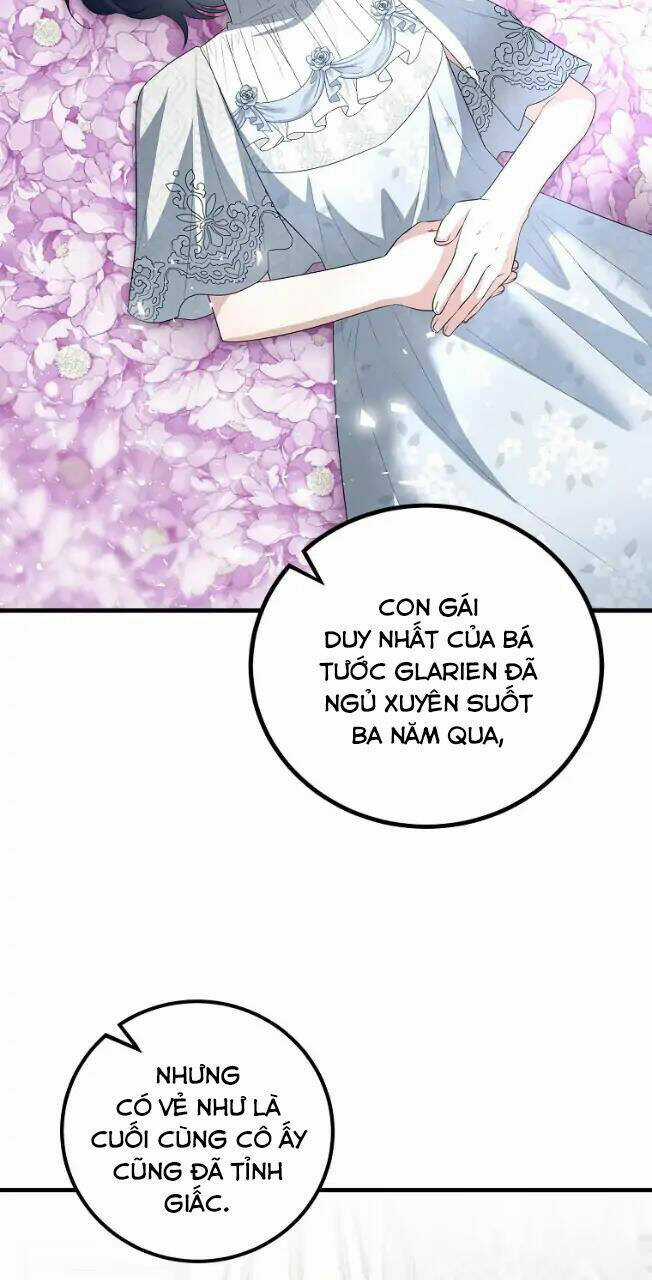 Những Người Anh Nguy Hiểm Của Công Nương Chapter 66 trang 53