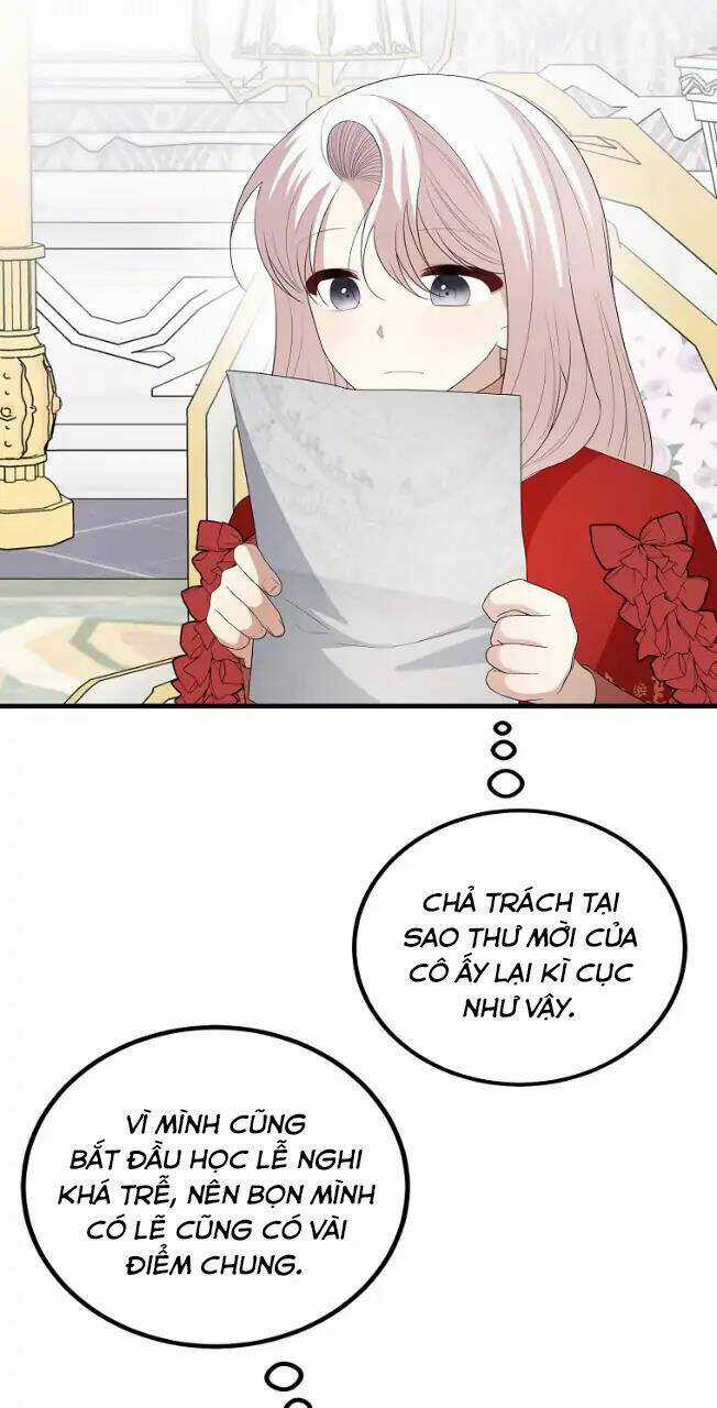 Những Người Anh Nguy Hiểm Của Công Nương Chapter 66 trang 54