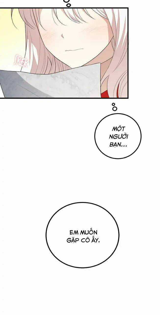 Những Người Anh Nguy Hiểm Của Công Nương Chapter 66 trang 55