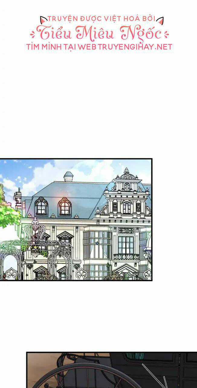 Những Người Anh Nguy Hiểm Của Công Nương Chapter 66 trang 56