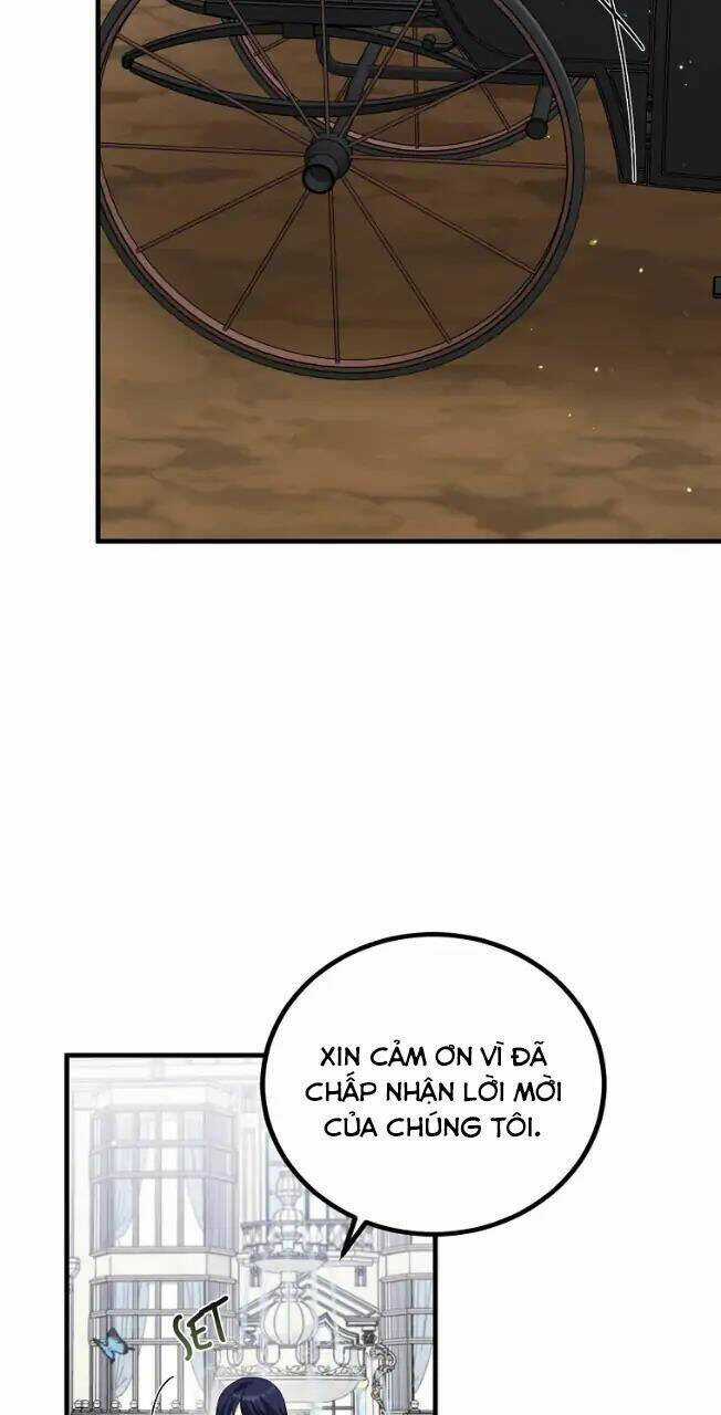 Những Người Anh Nguy Hiểm Của Công Nương Chapter 66 trang 57