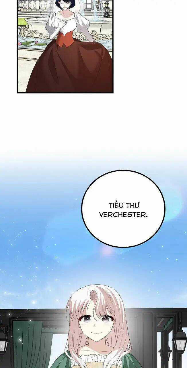 Những Người Anh Nguy Hiểm Của Công Nương Chapter 66 trang 58