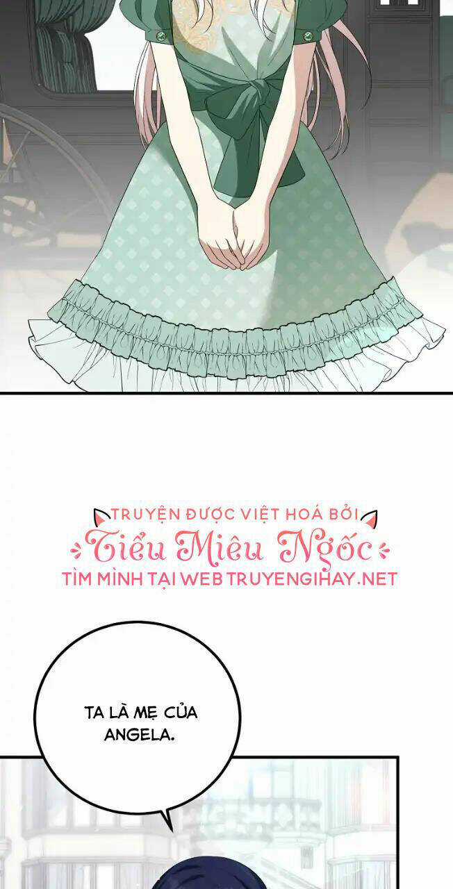 Những Người Anh Nguy Hiểm Của Công Nương Chapter 66 trang 59