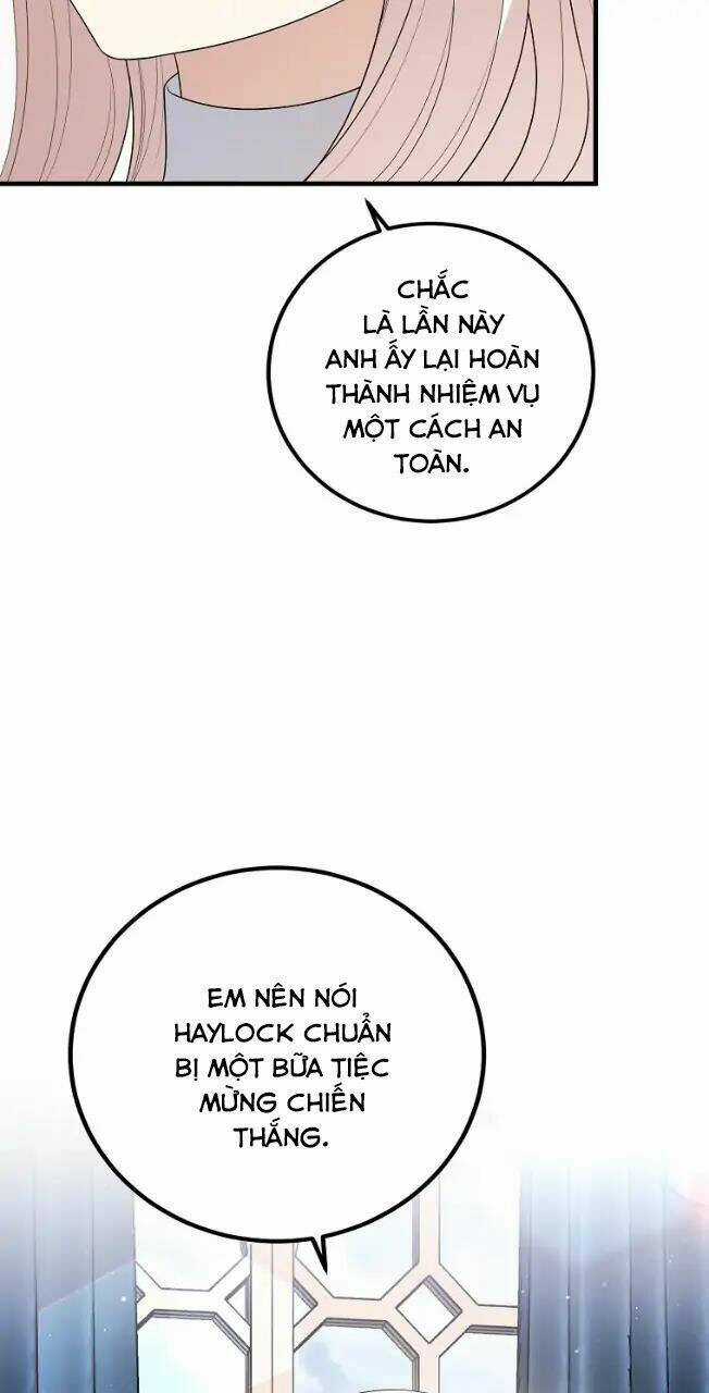 Những Người Anh Nguy Hiểm Của Công Nương Chapter 66 trang 6