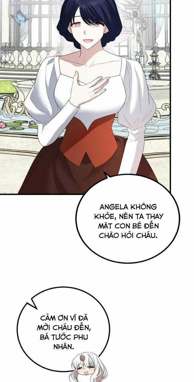 Những Người Anh Nguy Hiểm Của Công Nương Chapter 66 trang 60