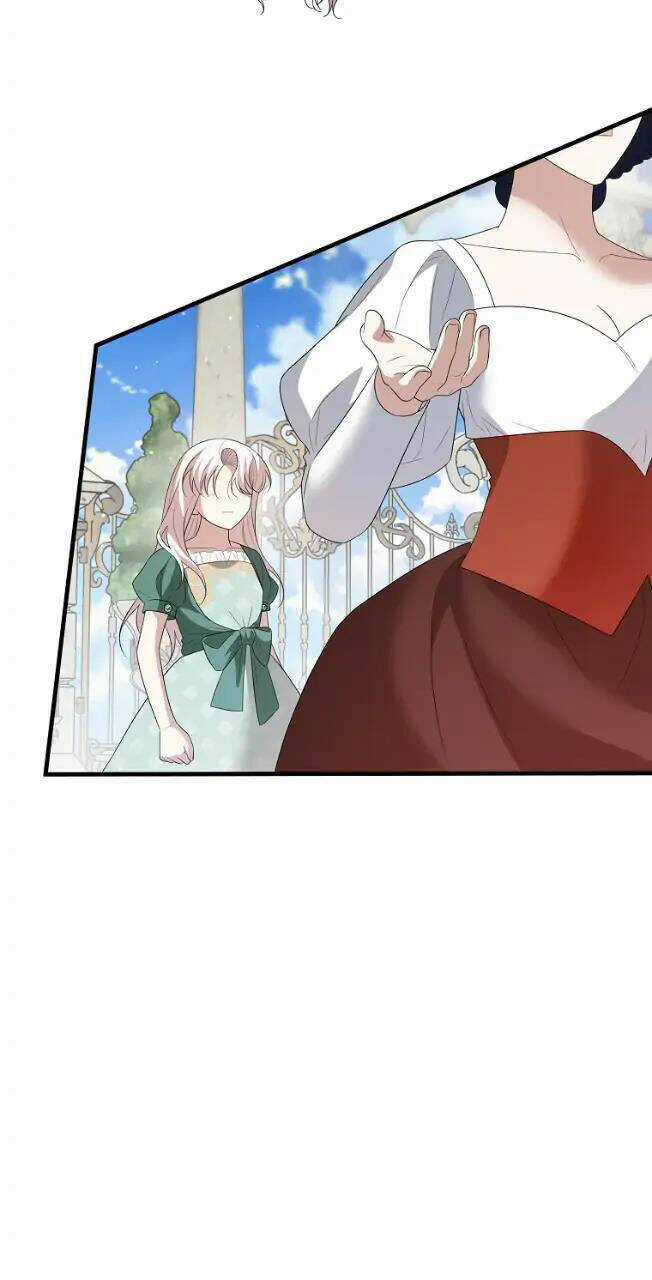 Những Người Anh Nguy Hiểm Của Công Nương Chapter 66 trang 61