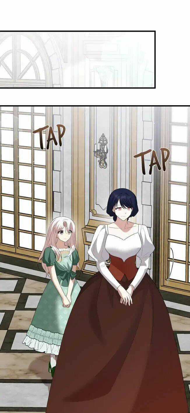 Những Người Anh Nguy Hiểm Của Công Nương Chapter 66 trang 62