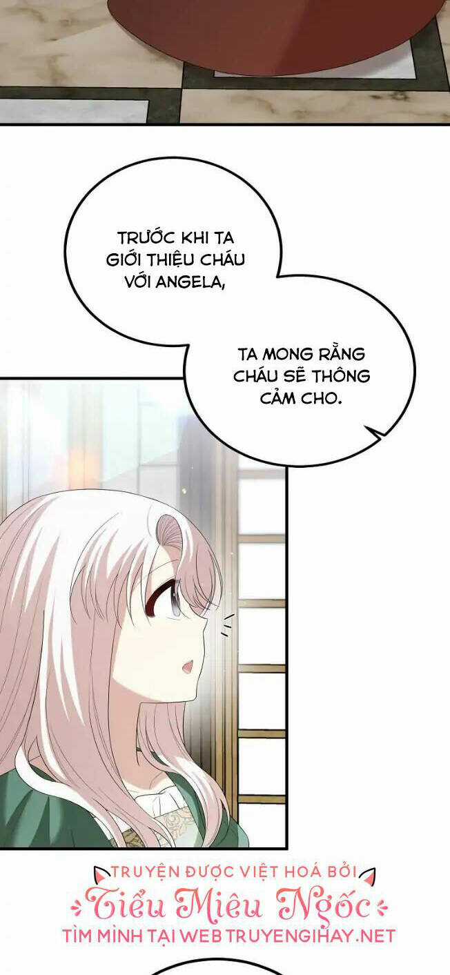 Những Người Anh Nguy Hiểm Của Công Nương Chapter 66 trang 63