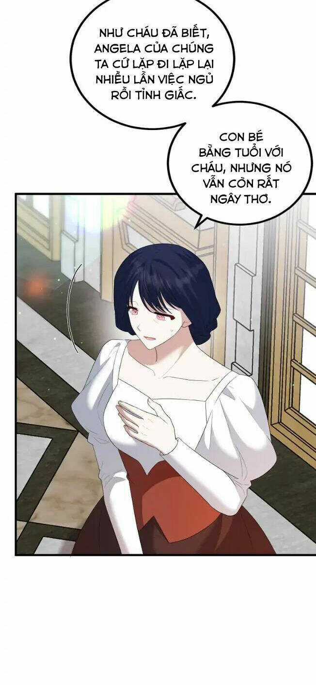 Những Người Anh Nguy Hiểm Của Công Nương Chapter 66 trang 64