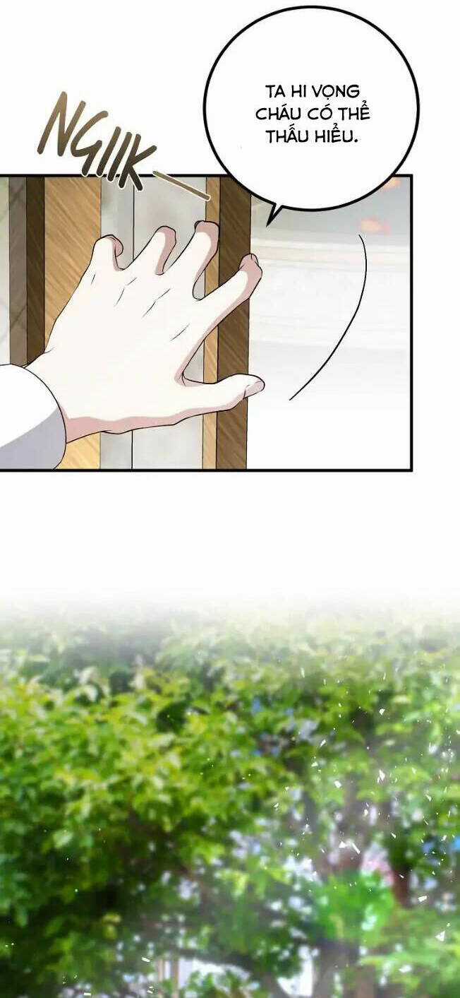 Những Người Anh Nguy Hiểm Của Công Nương Chapter 66 trang 65