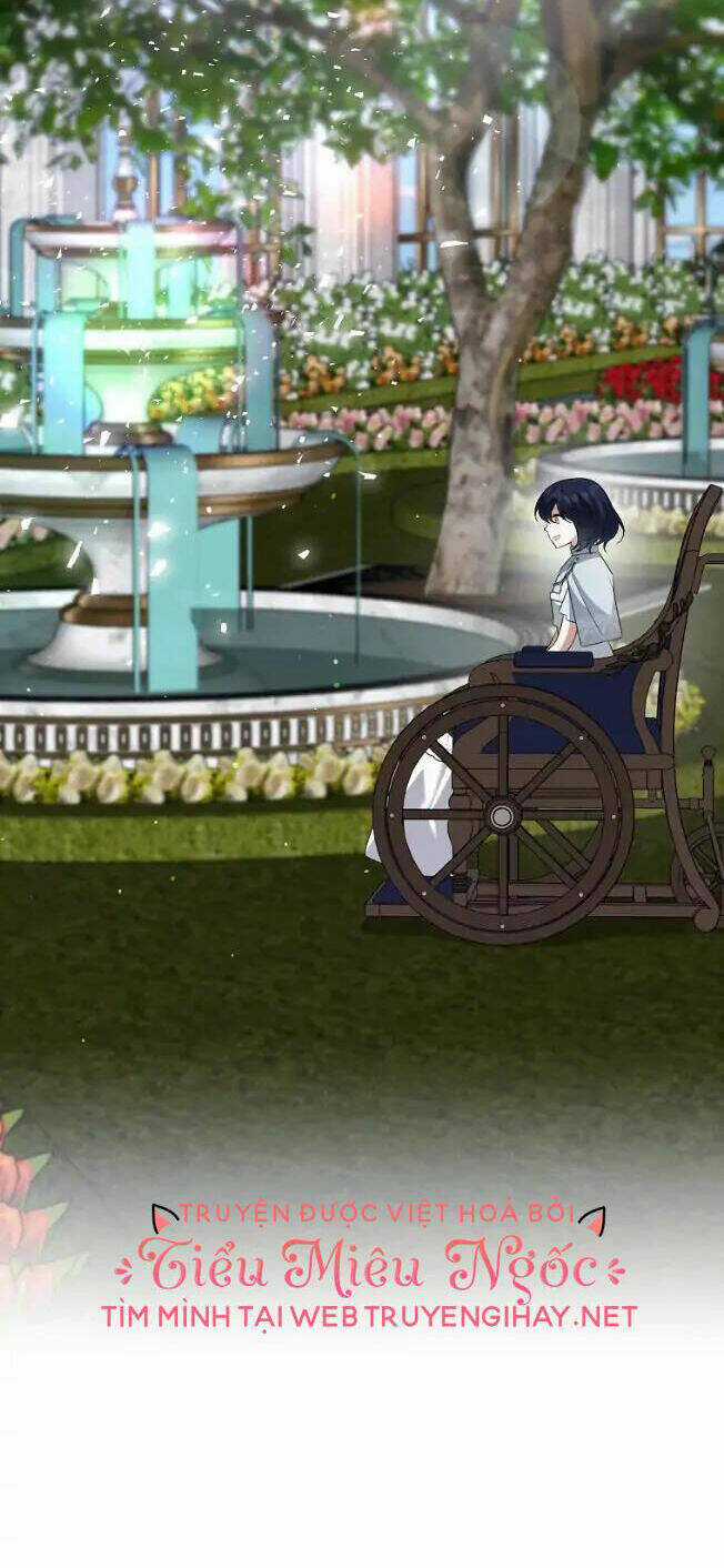 Những Người Anh Nguy Hiểm Của Công Nương Chapter 66 trang 66