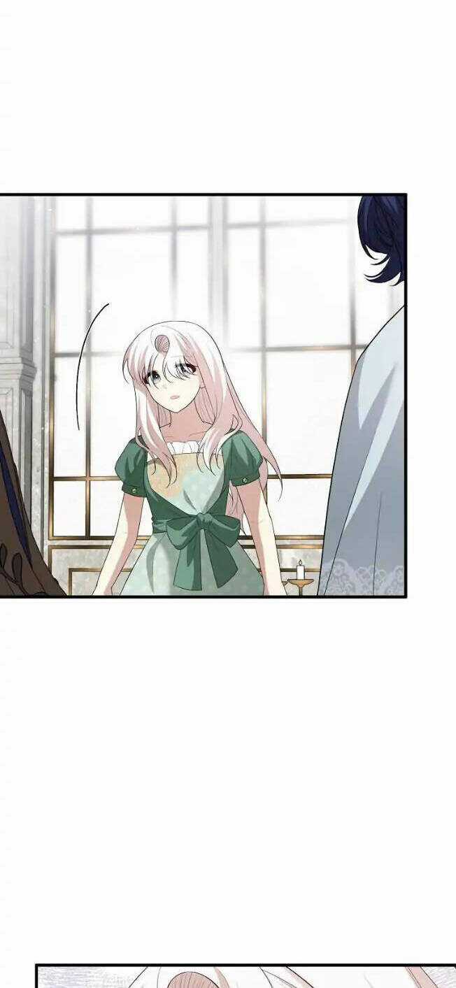 Những Người Anh Nguy Hiểm Của Công Nương Chapter 66 trang 67