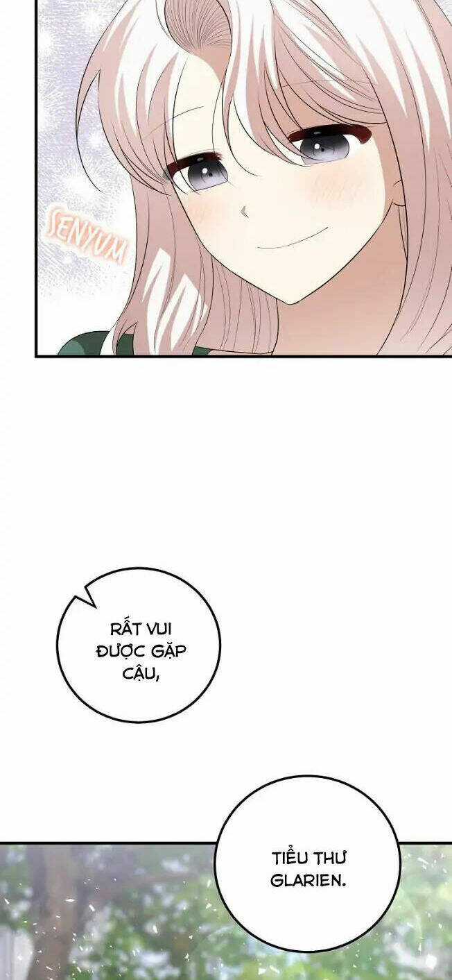 Những Người Anh Nguy Hiểm Của Công Nương Chapter 66 trang 68