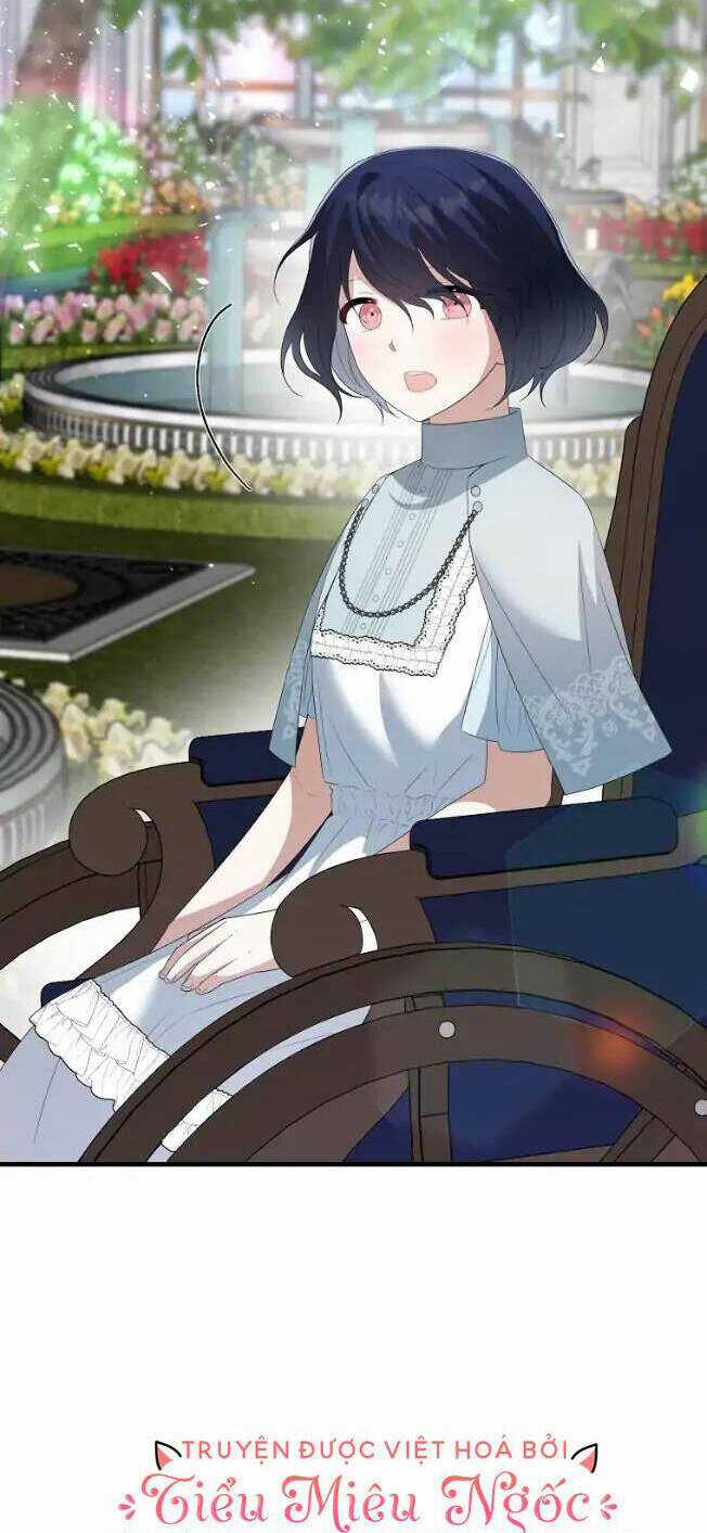 Những Người Anh Nguy Hiểm Của Công Nương Chapter 66 trang 69