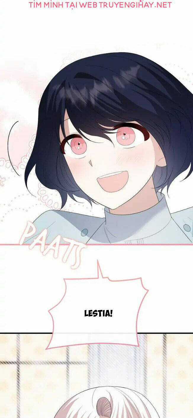 Những Người Anh Nguy Hiểm Của Công Nương Chapter 66 trang 70