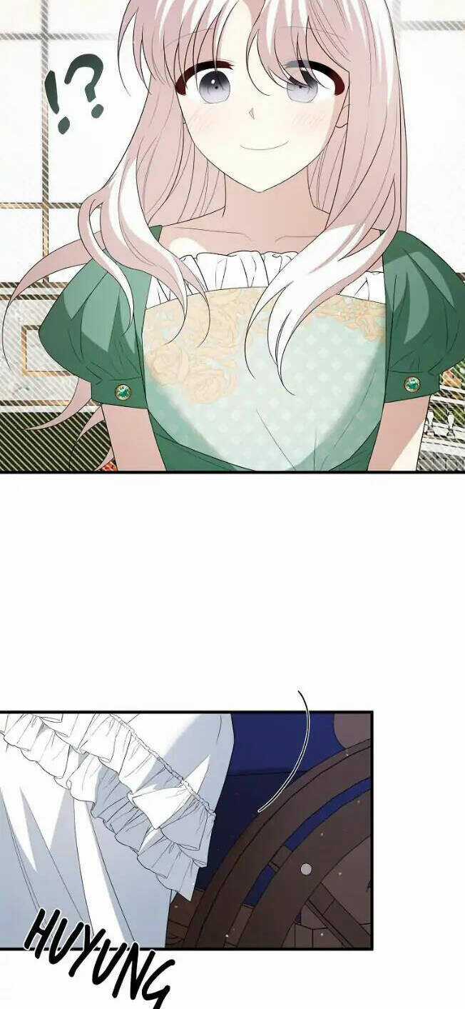 Những Người Anh Nguy Hiểm Của Công Nương Chapter 66 trang 71