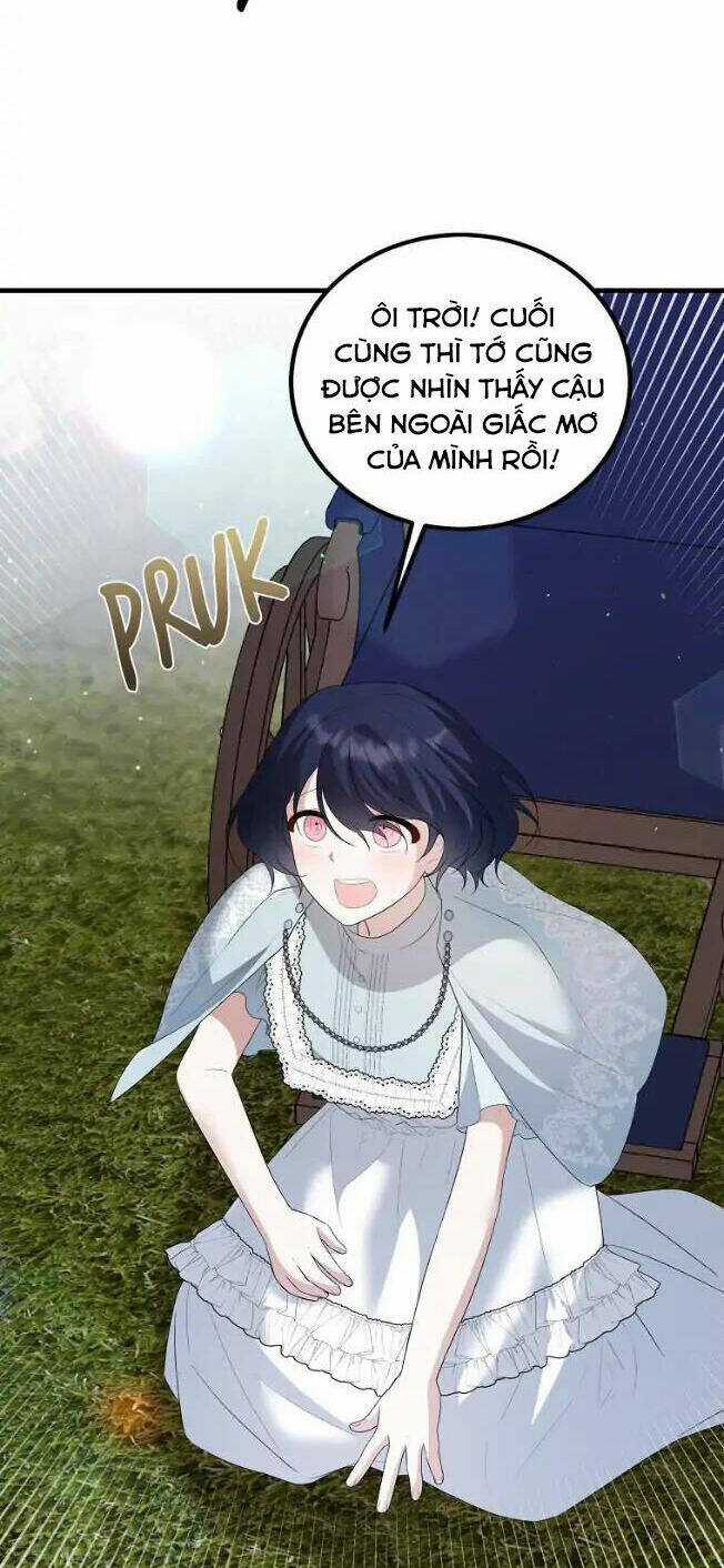 Những Người Anh Nguy Hiểm Của Công Nương Chapter 66 trang 72