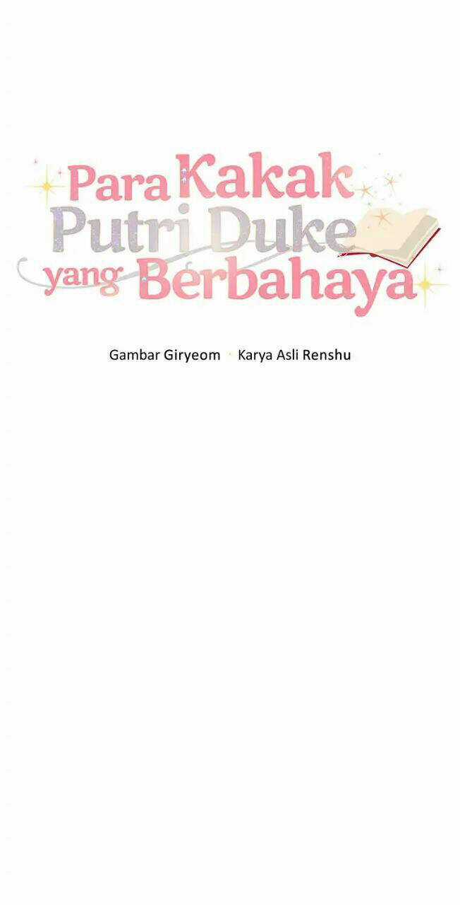 Những Người Anh Nguy Hiểm Của Công Nương Chapter 66 trang 9