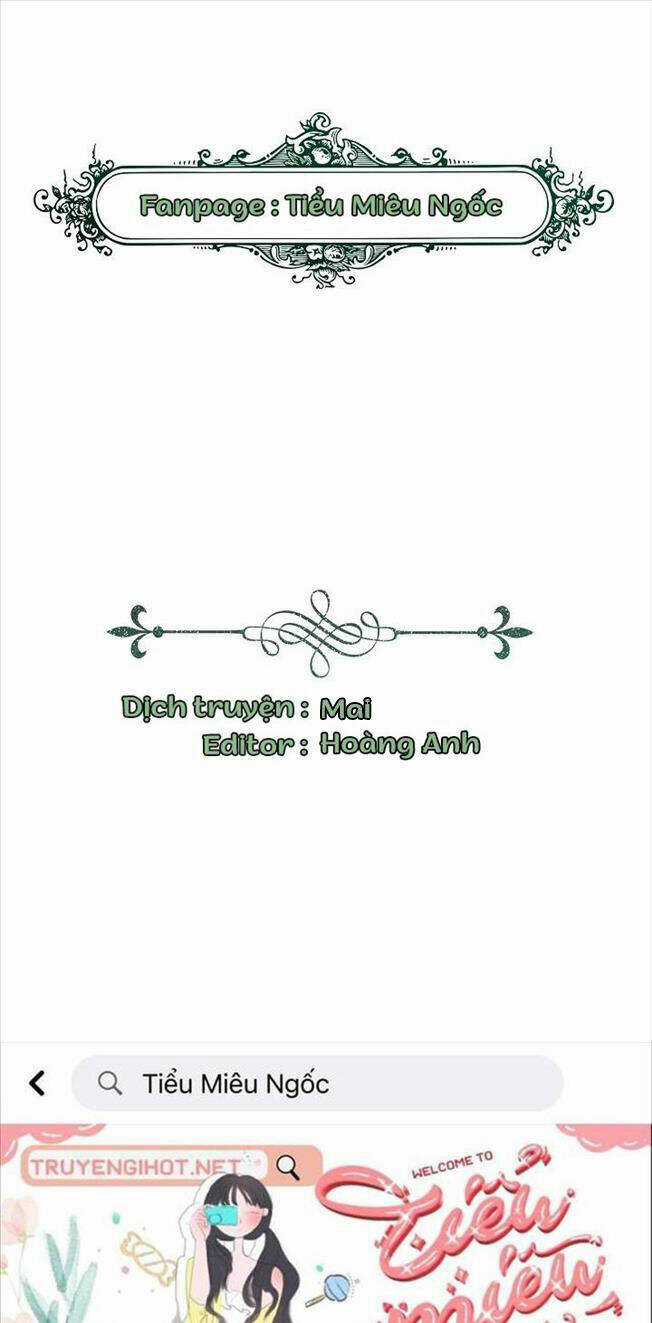 Những Người Anh Nguy Hiểm Của Công Nương Chapter 67 trang 0