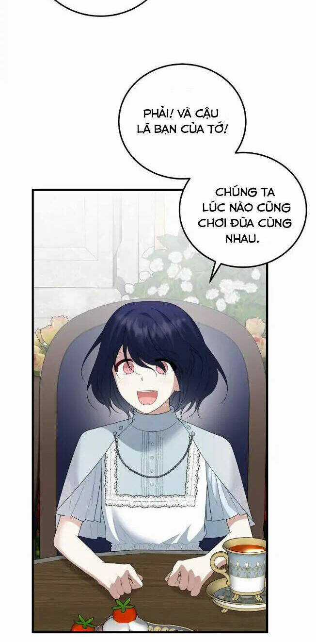 Những Người Anh Nguy Hiểm Của Công Nương Chapter 67 trang 10