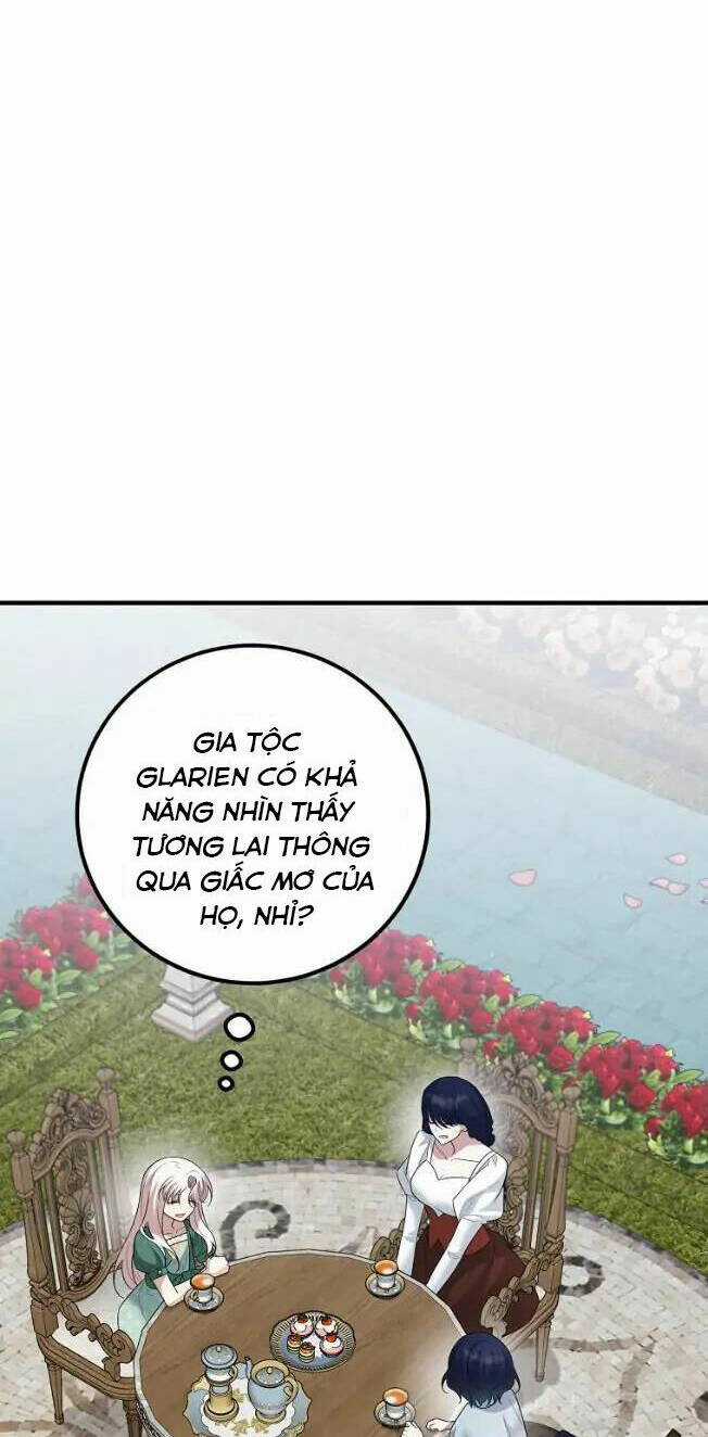 Những Người Anh Nguy Hiểm Của Công Nương Chapter 67 trang 11