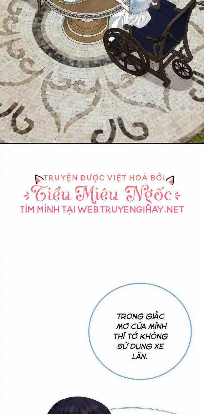 Những Người Anh Nguy Hiểm Của Công Nương Chapter 67 trang 12