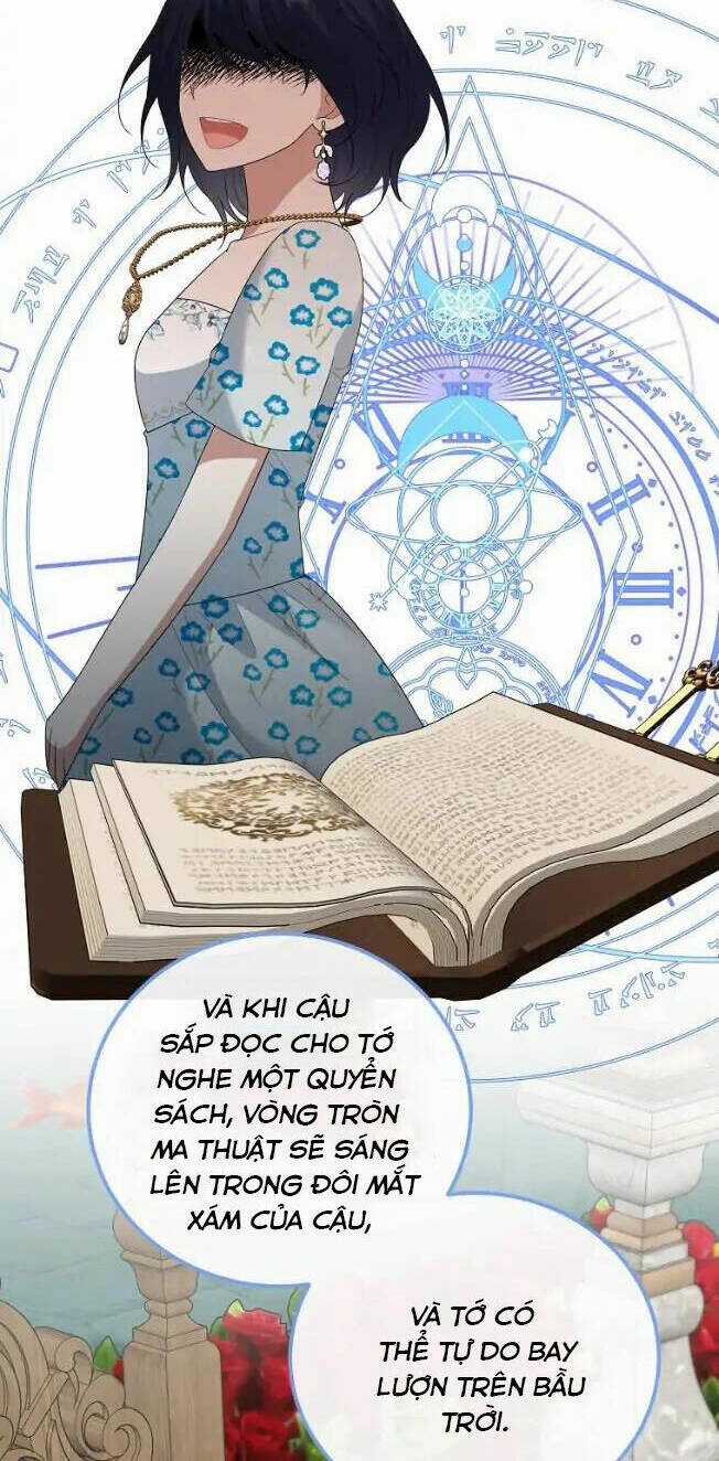 Những Người Anh Nguy Hiểm Của Công Nương Chapter 67 trang 13