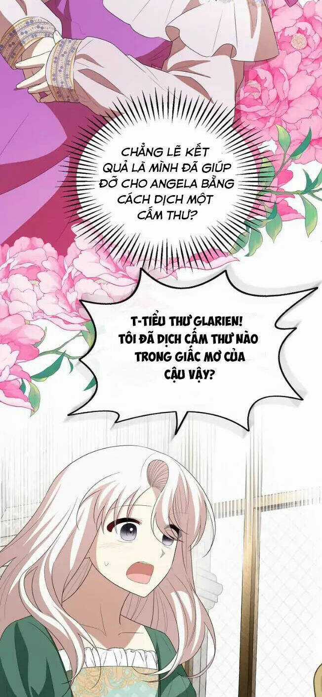 Những Người Anh Nguy Hiểm Của Công Nương Chapter 67 trang 16