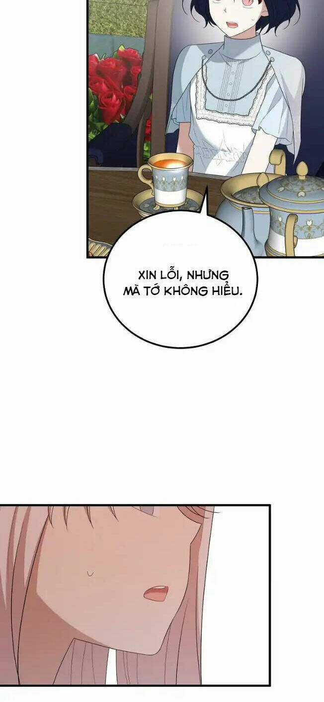 Những Người Anh Nguy Hiểm Của Công Nương Chapter 67 trang 18