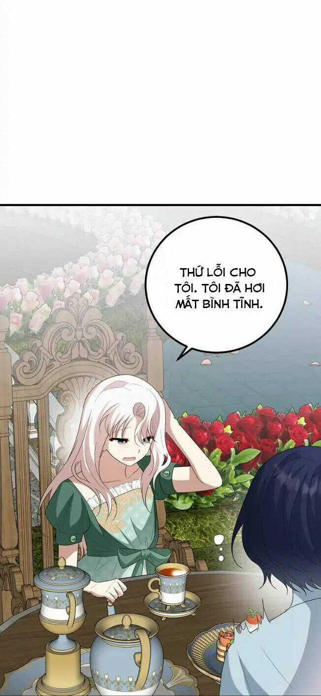 Những Người Anh Nguy Hiểm Của Công Nương Chapter 67 trang 19