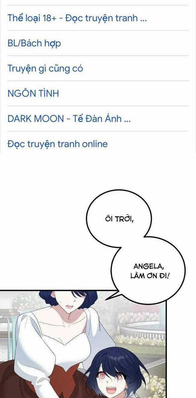 Những Người Anh Nguy Hiểm Của Công Nương Chapter 67 trang 2