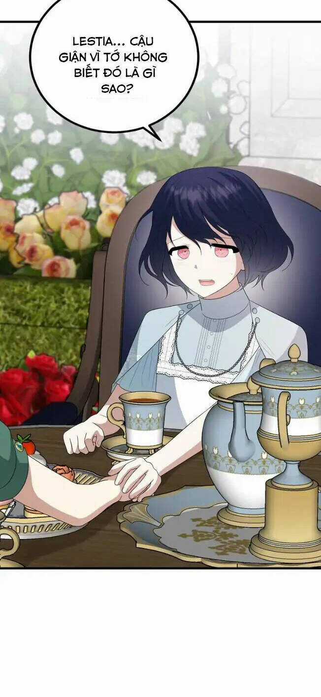 Những Người Anh Nguy Hiểm Của Công Nương Chapter 67 trang 21