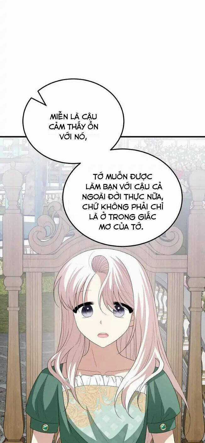 Những Người Anh Nguy Hiểm Của Công Nương Chapter 67 trang 24