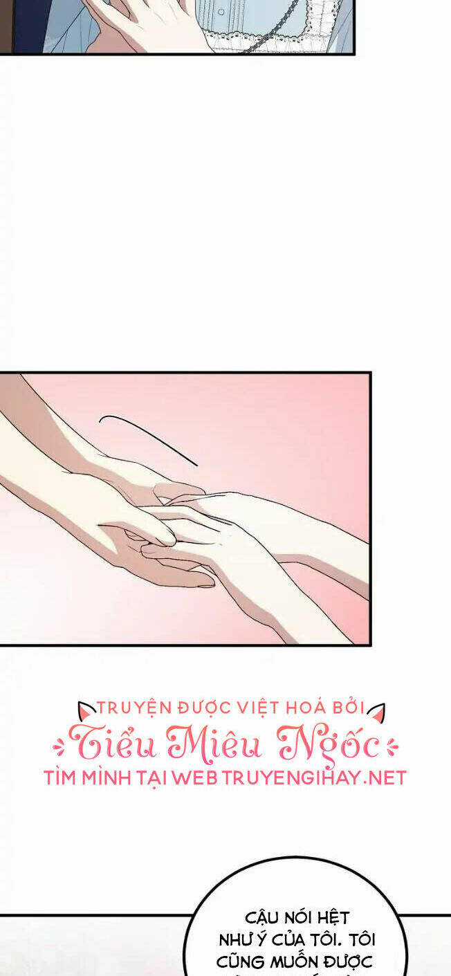 Những Người Anh Nguy Hiểm Của Công Nương Chapter 67 trang 26