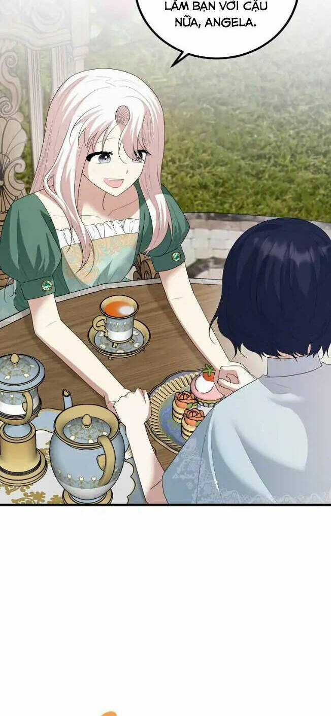 Những Người Anh Nguy Hiểm Của Công Nương Chapter 67 trang 27