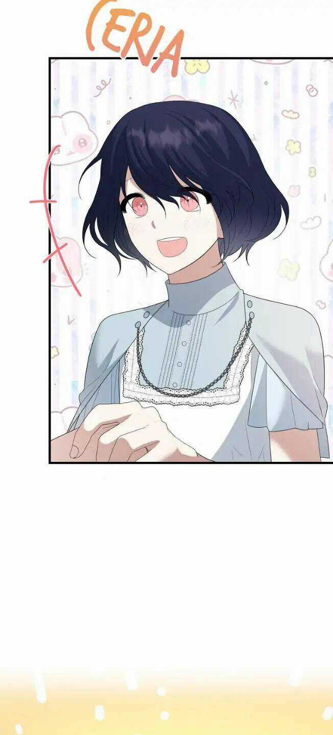Những Người Anh Nguy Hiểm Của Công Nương Chapter 67 trang 28