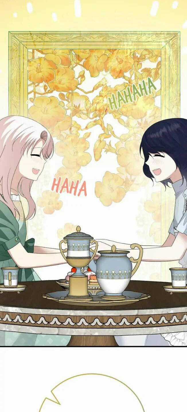Những Người Anh Nguy Hiểm Của Công Nương Chapter 67 trang 29